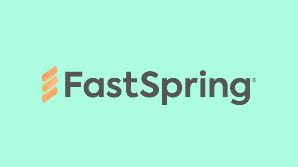 FastSpring