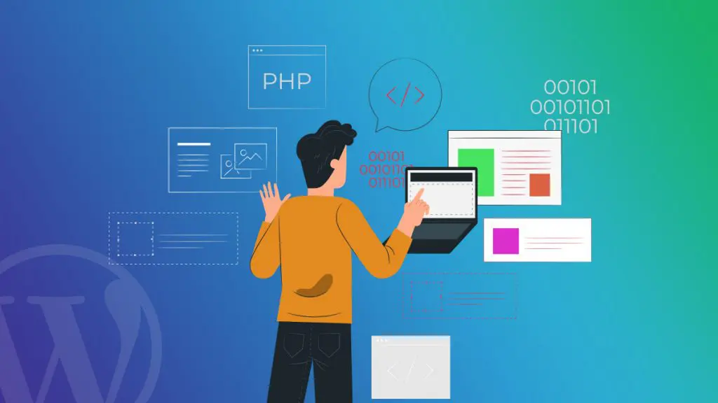 Precisamos considerar algumas coisas ao construir um site de agência
