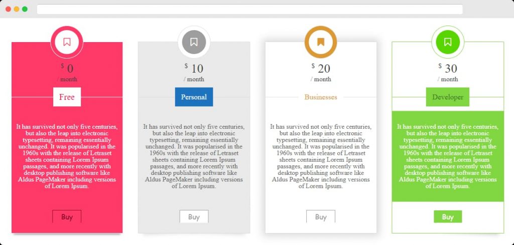 WooCommerce-Preis-Widgets