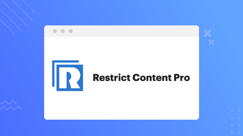WordPressのContentProメンバーシッププラグインを制限する