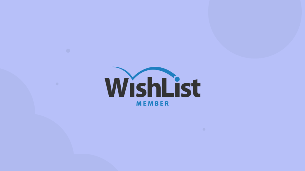 WishList-Mitglied