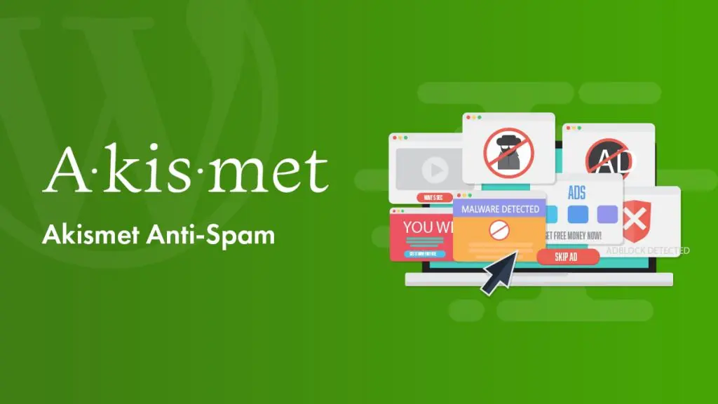Akismet Anti-Spam ist ein beliebtes Plugin für WordPress-Websites