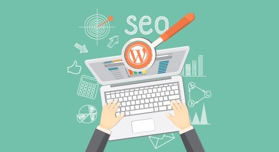 WordPress seosu