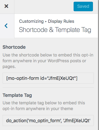รหัสย่อ