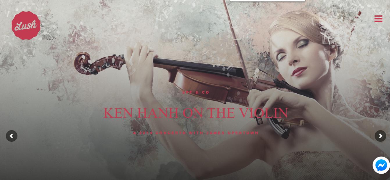 Subur - 20 Tema Musik Teratas