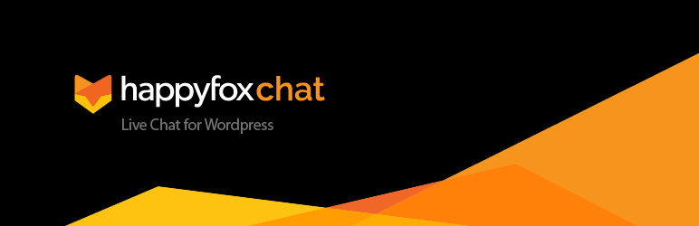 HappyFox Chat – Live-Chat-Plugin für WordPress-Websites