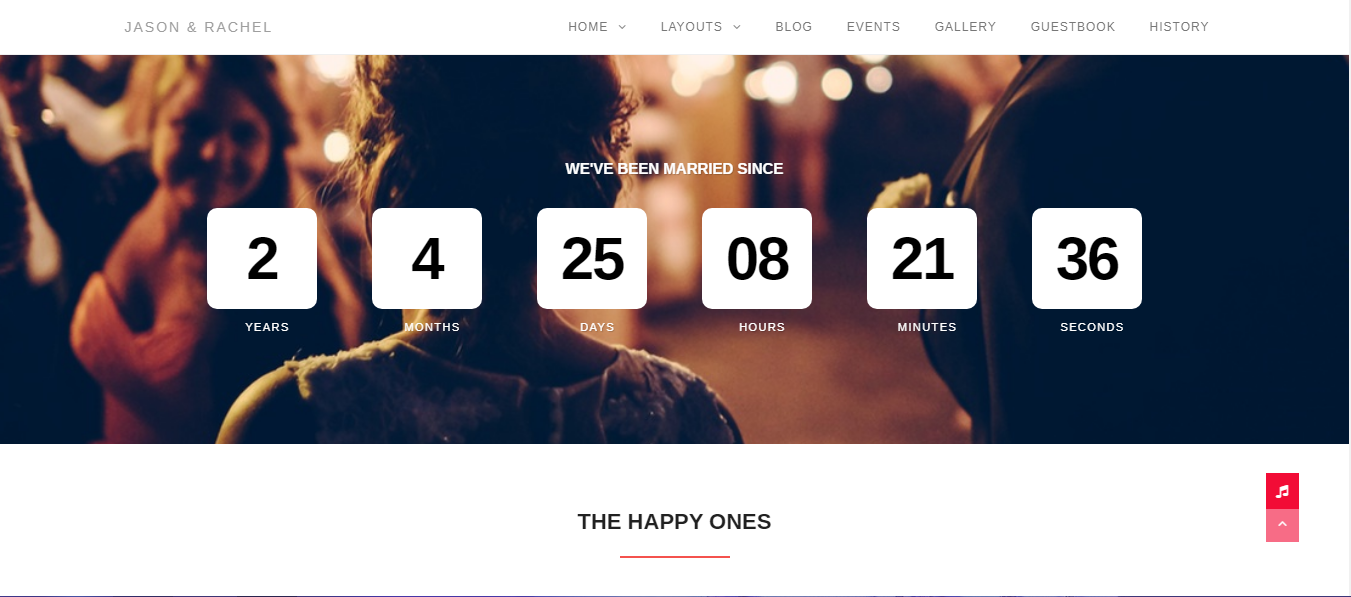 Qaween - 婚姻的主题