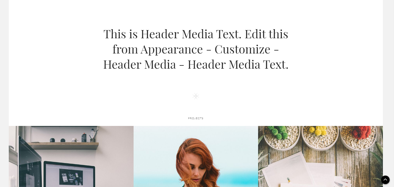 干净的投资组合 - 最佳设计的投资组合主题