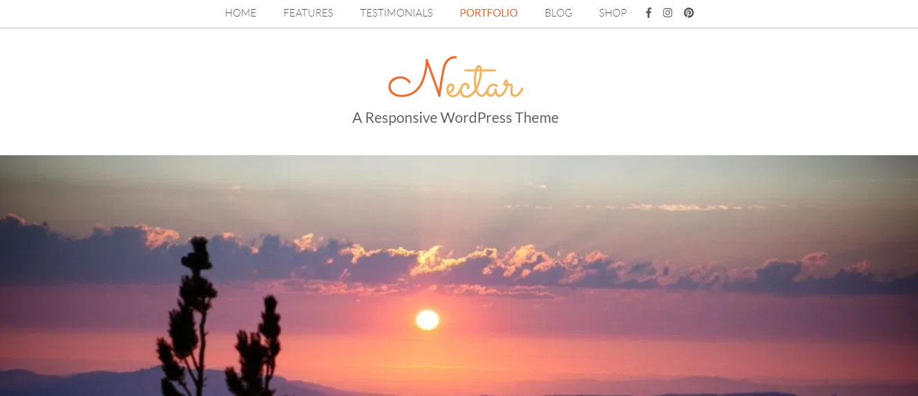 Nektar — wsparcie od prawej do lewej