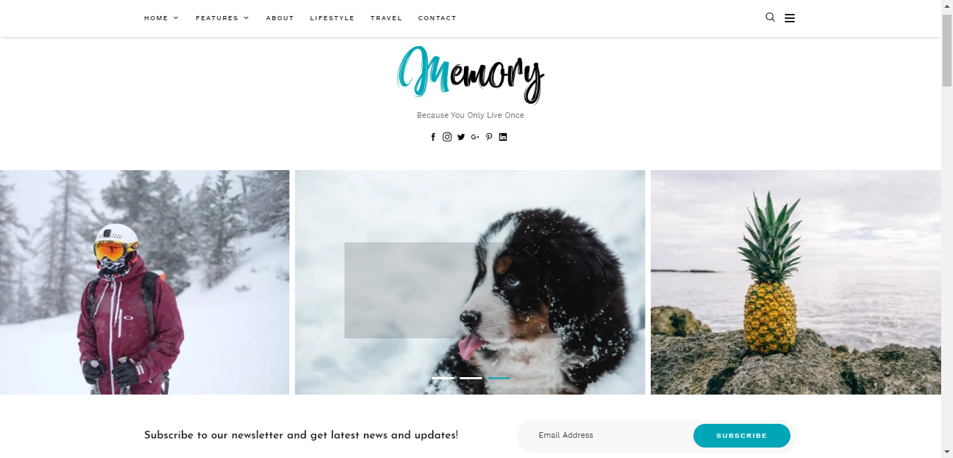 Pamięć - motyw z funkcją RTL