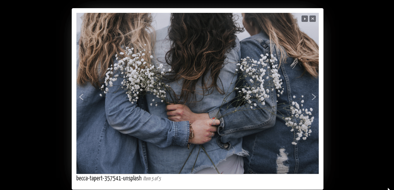 Habilitar animações