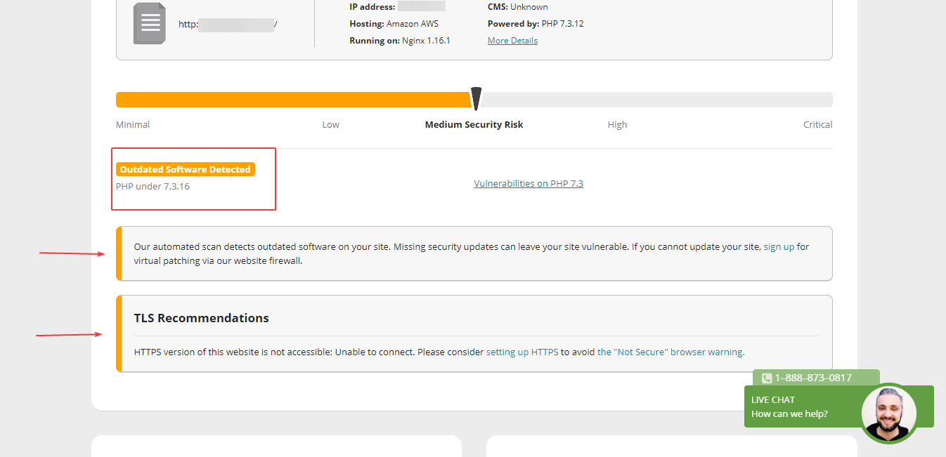 Securi sugerează soluția de eliminare a codului rău intenționat și a războiului malițios