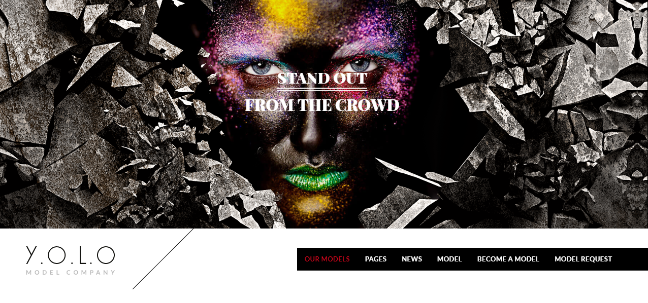 Veda este o temă cu mai multe sarcini pentru a promova orice afacere, magazin, blog etc