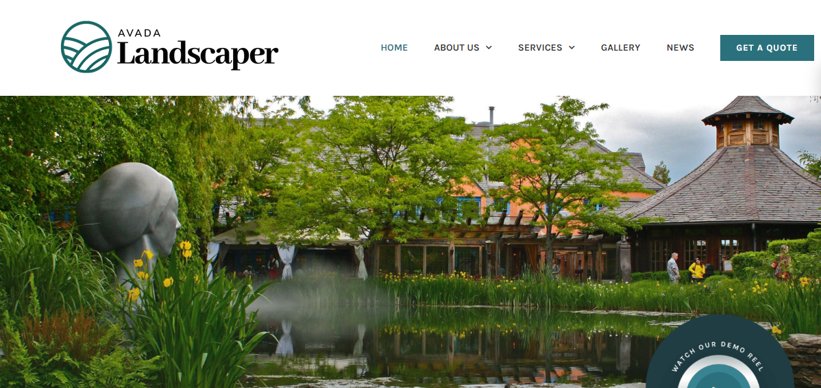 Avada este cea mai bine vândută temă de pe piață