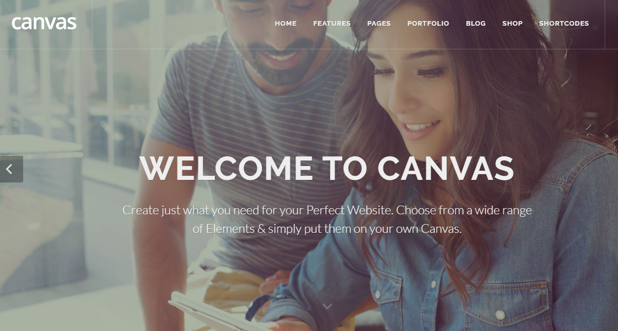 Pânza este o temă faimoasă și multifuncțională