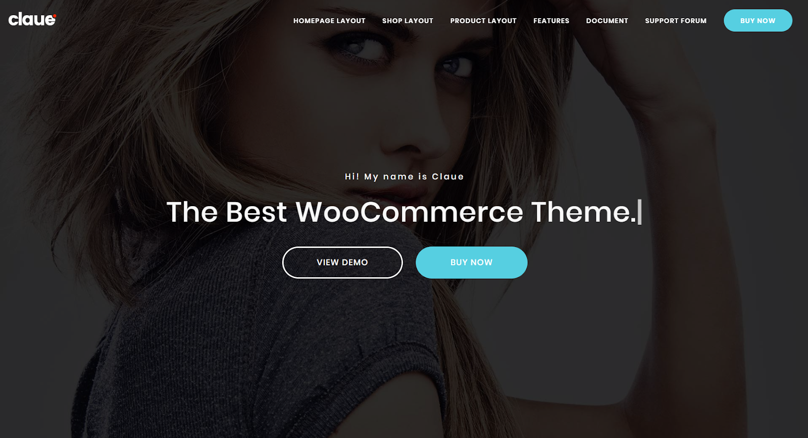 Claue dostarcza doskonałe, pełnowymiarowe, importowalne wersje demonstracyjne, gotowe do natychmiastowego wdrożenia na swojej stronie internetowej.