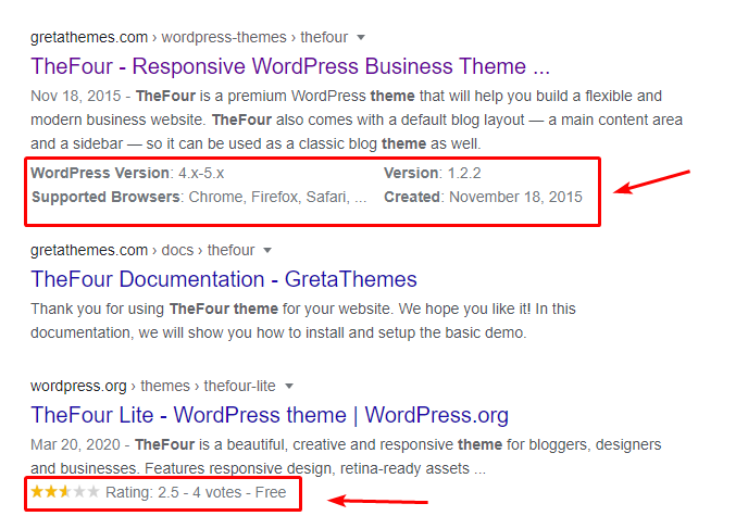 หากมี Schema เครื่องมือค้นหาสามารถอ่านและทำความเข้าใจเนื้อหาเว็บไซต์ของคุณได้ชัดเจนยิ่งขึ้น