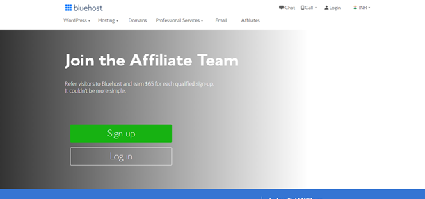 Program afiliasi Bluehost memudahkan para blogger untuk meyakinkan calon pembeli.