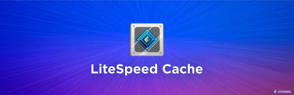 LiteSpeed ​​Cache
