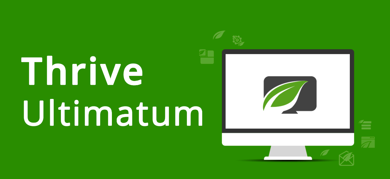 Le plugin Thrive Ultimatum vous aide à créer des boutons CTA pour votre site WordPress.