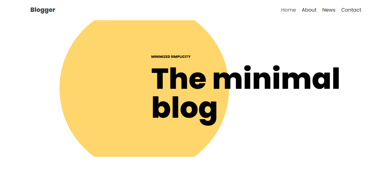 Neve ist ein kostenloses Mehrzweck-WordPress-Theme, das mit Gutenberg kompatibel ist