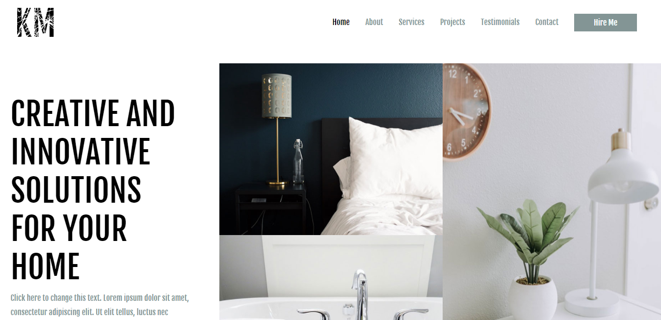Astra ist ein super vielseitiges kostenloses WordPress-Theme, das mit Gutenberg kompatibel ist