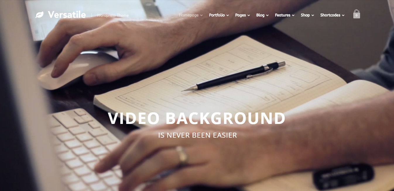 汎用性は、ビデオの背景を持つビジネステーマでほぼあなたの期待に応えることができます