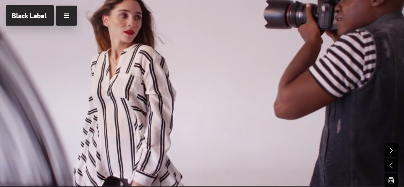 Black Labelは、ミュージシャン、レーベル、プロデューサー向けのWordPressテーマです。