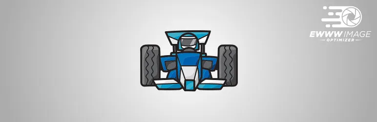 Optimiseur d'image EWWW