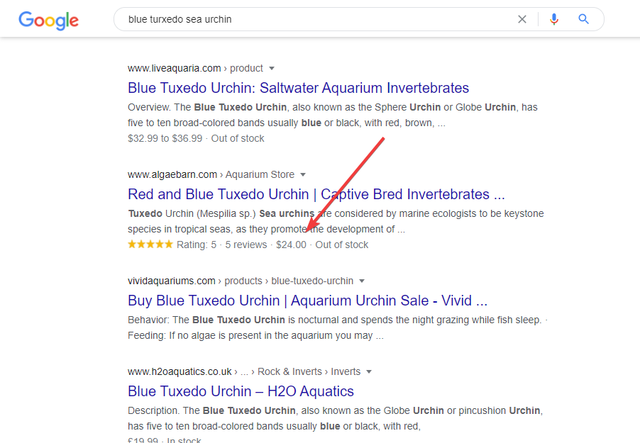 All In One Schema Rich Snippets - один из лучших плагинов WordPress для конвертирующего веб-сайта электронной коммерции.