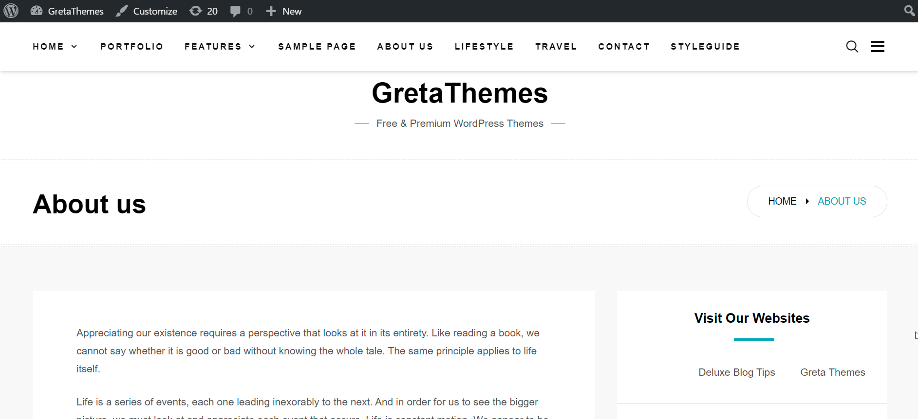 這是新聞行情顯示。