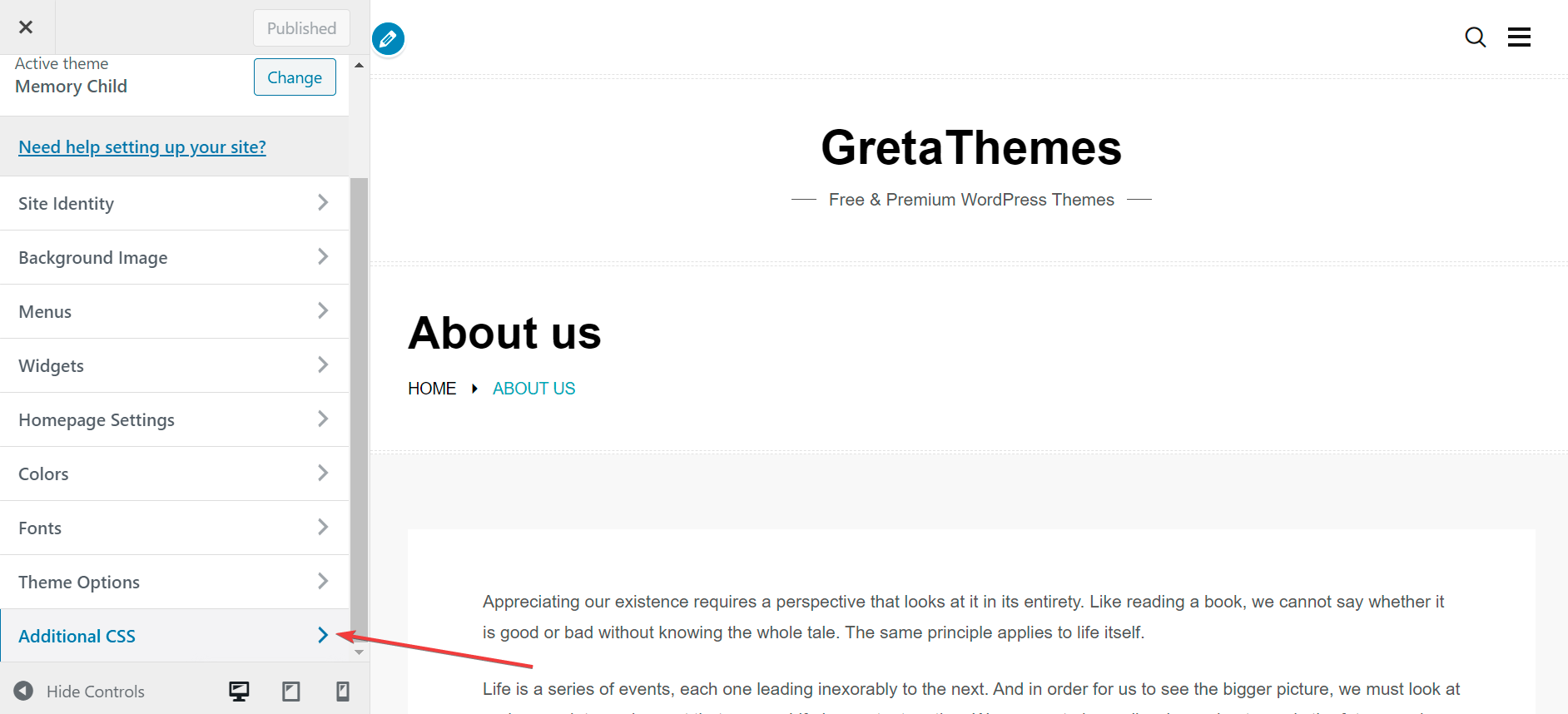 通過 CSS 樣式新聞行情