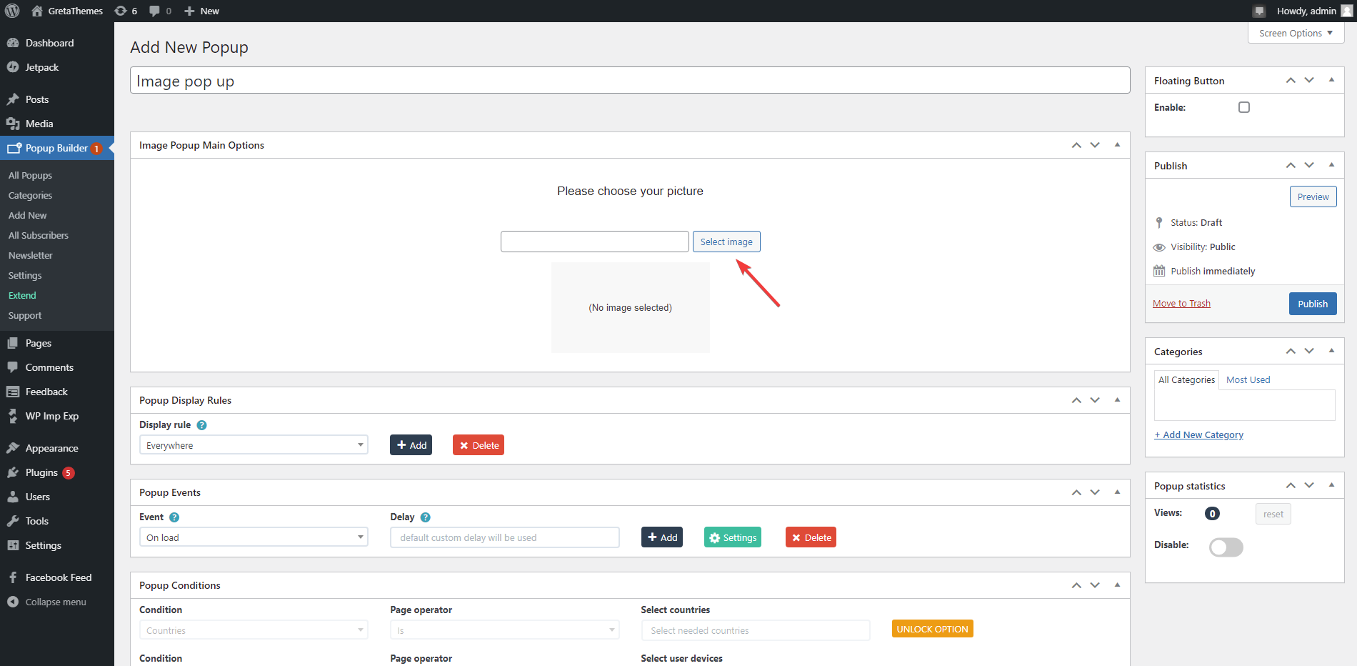 Вам необходимо загрузить изображение или вставить ссылку на изображение.