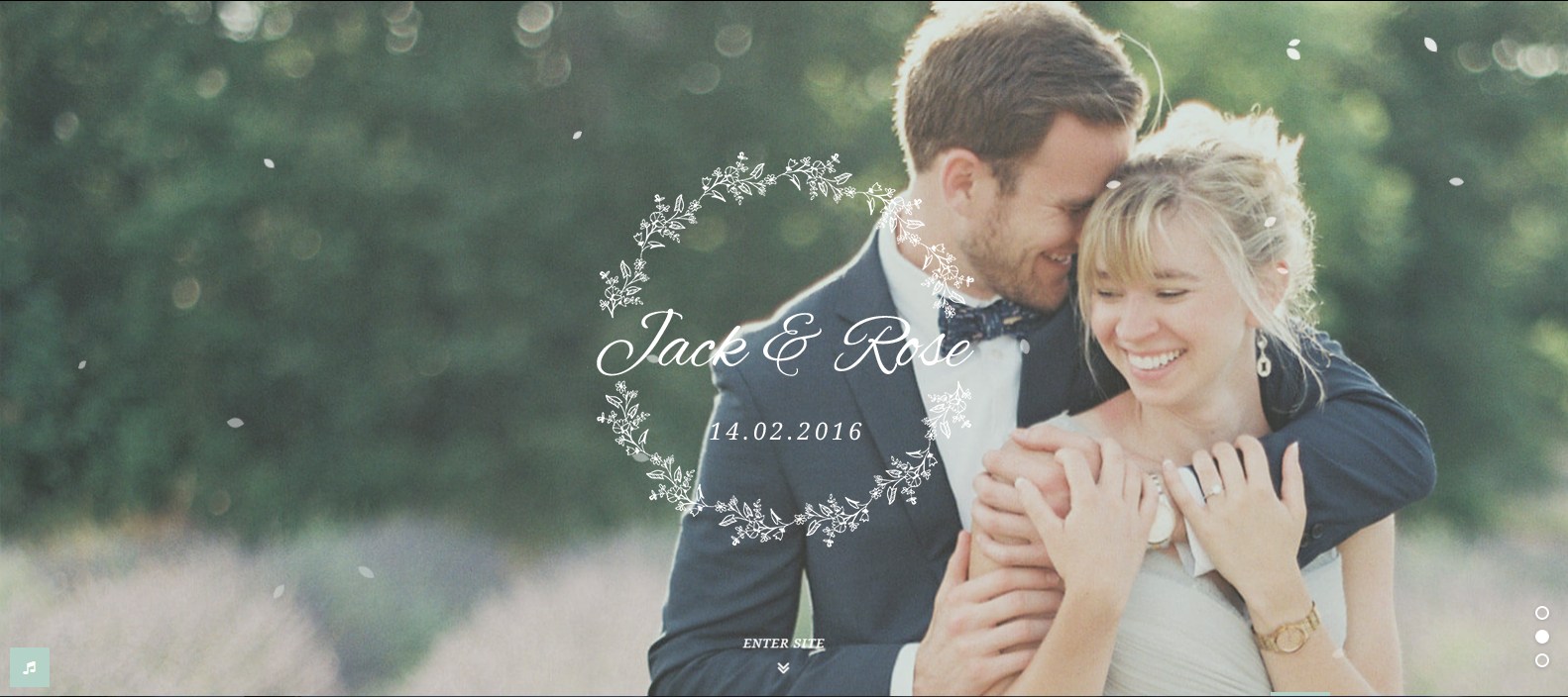 Tema ini adalah galeri momen berharga dari acara.