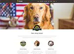 Knnel Dog Breeder WP الموضوع