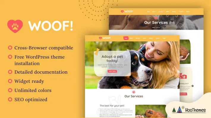 اللحمة! - موضوع وورد الحيوانات الأليفة