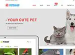 موضوع تدريب الكلاب والمدربين VG Petshop