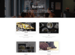 Tema WP Barnelli