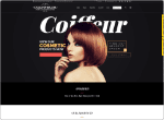 Coiffeur Hair Salon WP Theme