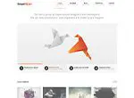 SmartStart WP 主题