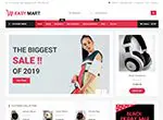 Temi Easy Mart WP per principianti
