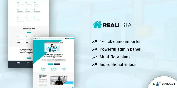 عقارات 7 وورد