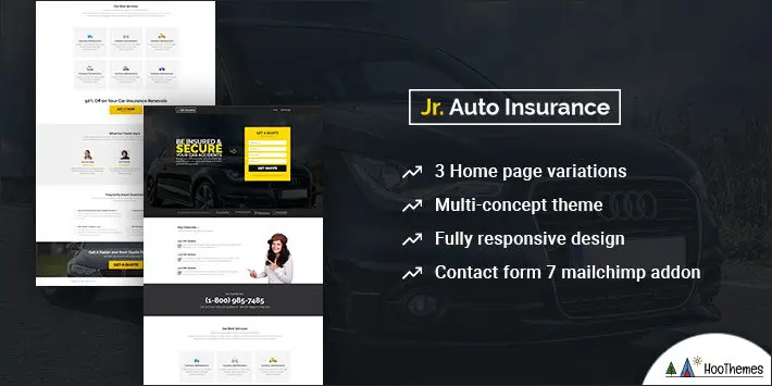 وورد موضوع التأمين على السيارات