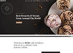 BERG Restaurant WP Teması
