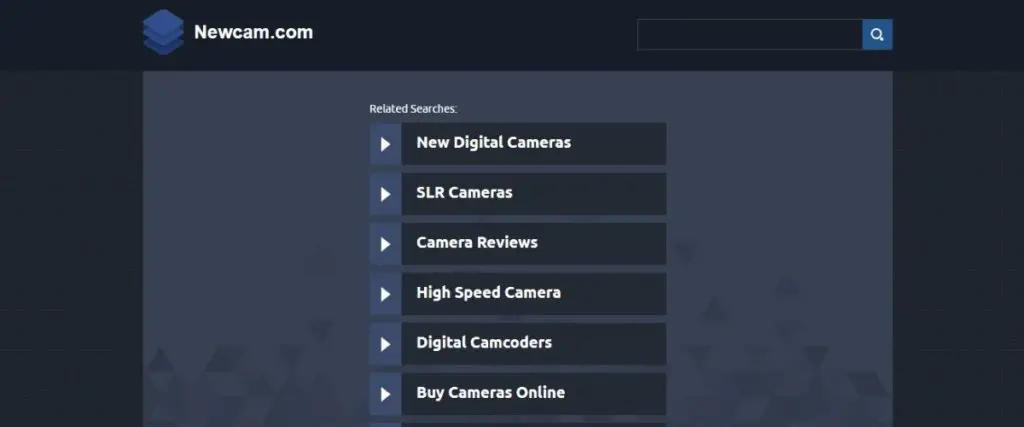 Newcam 应用程序在 Instagram 上获得 1000 名粉丝