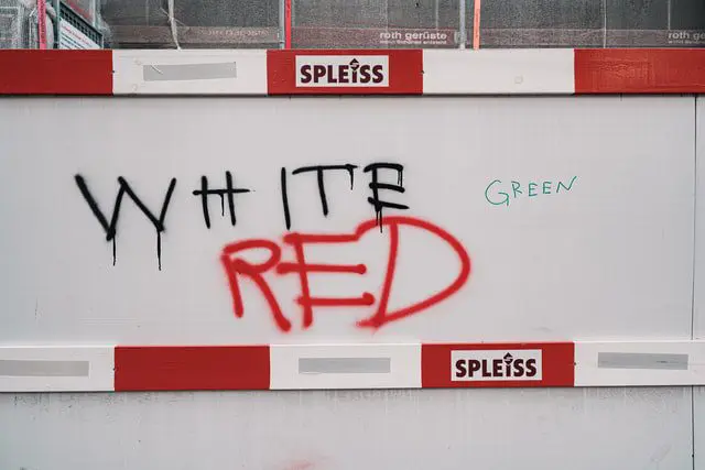 หลักการออกแบบ CRAP ที่ตัดกัน