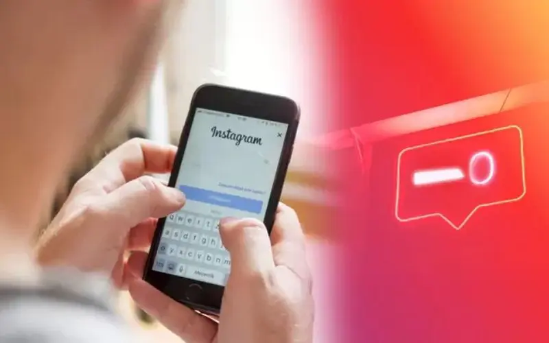 تحديد المتابعين المزيفين في Instagram