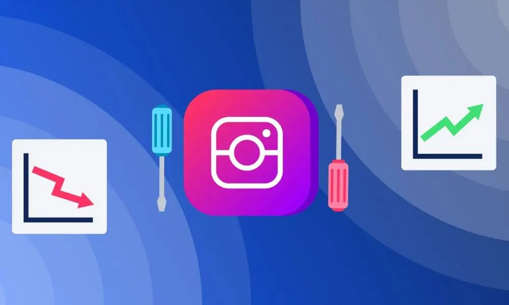 修复 Instagram 问题