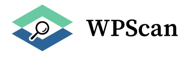 WPScan 徽標