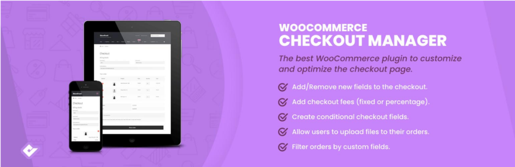 WooCommerce 結帳插件 - 結帳管理器